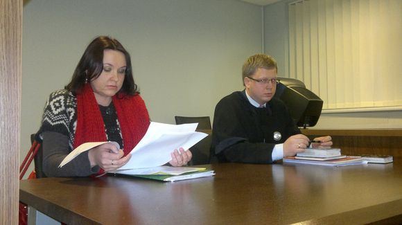 Eglė Sakalauskaitė