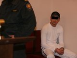 Irmanto Gelūno/&bdquo;Scanpix&ldquo; nuotr./Septyniolikmetis čigonas Nikolajus viliasi, jog LAT teisėjai patikės jo nekaltumu.