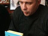 Valdo Kopūsto/&bdquo;Scanpix&ldquo; nuotr. /Aukos tėvas Viktoras