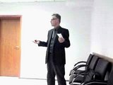 Sauliaus Chadasevičiaus/15min.lt nuotr./Daktaras Uksas teisme