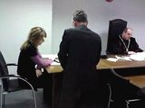 Sauliaus Chadasevičiaus/15min.lt nuotr./Daktaras Uksas teisme