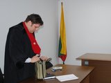 Sauliaus Chadasevičiaus/15min.lt nuotr./Kaltinimus pateikęs prokuroras L.Kuprusevičius