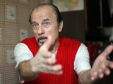 Irmanto Gelūno/15min.lt nuotr./V.Žagaras sūnaus žudiką, gavusį minimalią 7 metų laisvės atėmimo bausmę, reikalavo bausti griežčiau.
