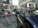 Studentiška automobilių sangrūda
