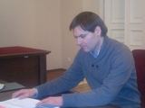 Sauliaus Chadasevičiaus/15min.lt nuotr./Edgaras Karalius
