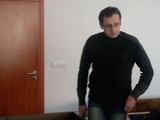 Sauliaus Chadasevičiaus/15min.lt nuotr./Nerijus Laurinaitis
