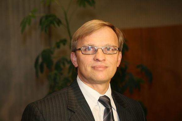 Algimantas Valantinas 