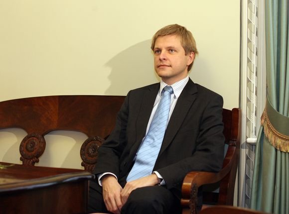 Remigijus Šimašius