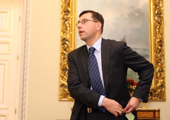 G.Steponavičiaus manymu, svarbu, kad aukštosios mokyklos žvalgytųsi ne tik į biudžetą.