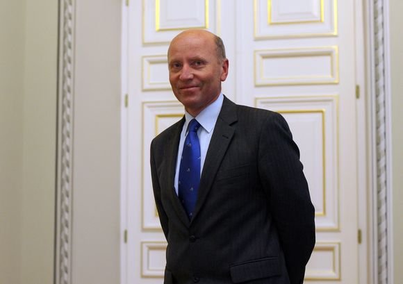 Raimundas Palaitis
