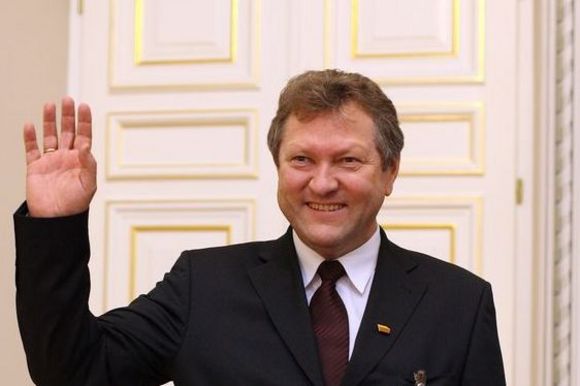 Kazys Starkevičius 