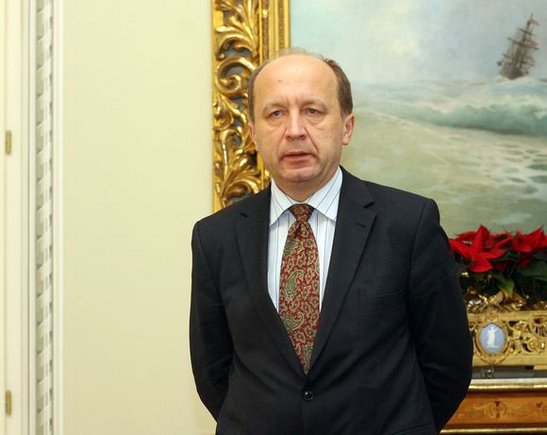 Andrius Kubilius