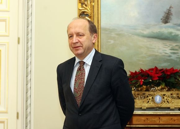 Andrius Kubilius