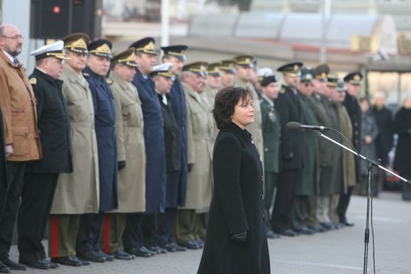 Rasa Juknevičienė