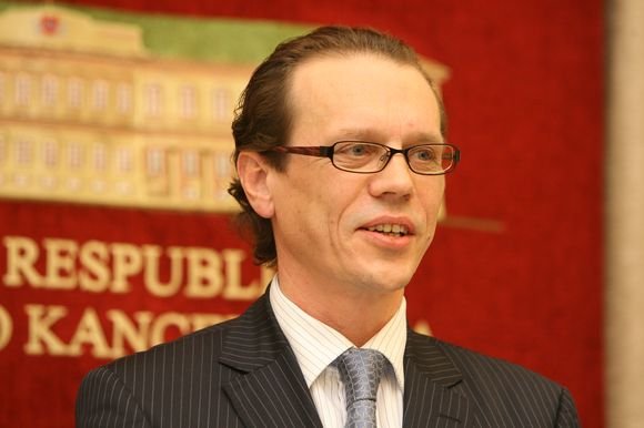 Algirdas Šemeta