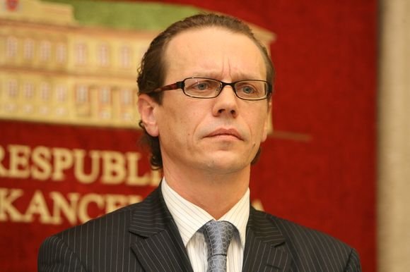 Algirdas Šemeta 
