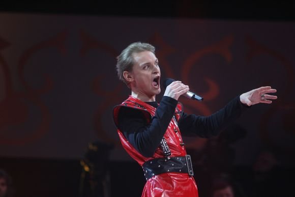 Liudas Mikalauskas