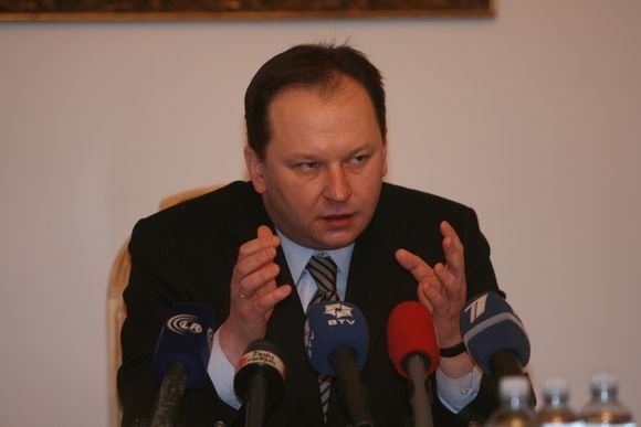 Igoris Prokopčiukas