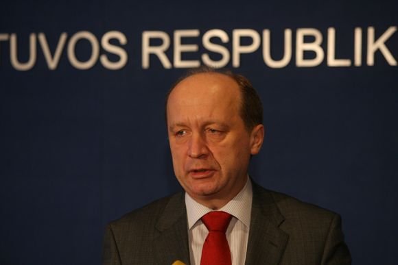 Andrius Kubilius 
