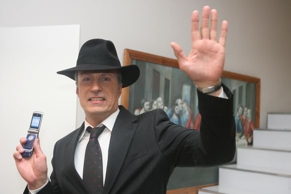 Egidijus Sipavičius