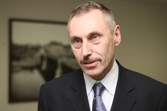 Arvydas Sekmokas
