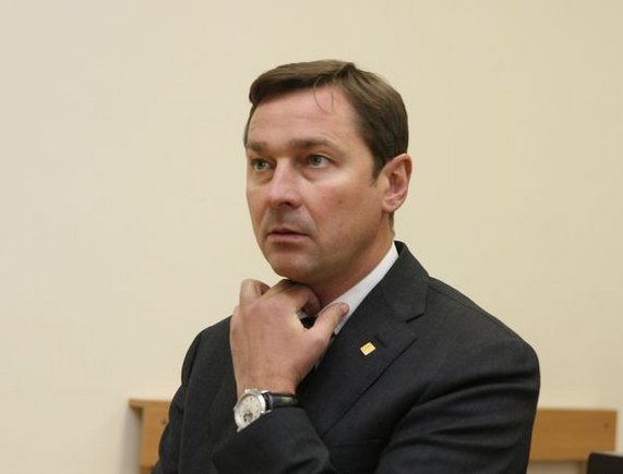 Artūras Zuokas