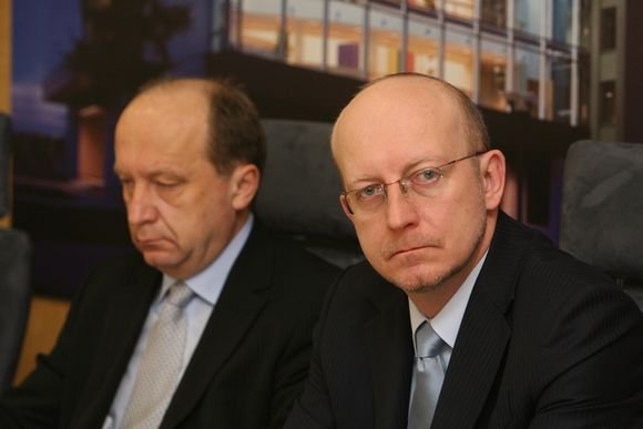 A.Valinsko pareiškimų niekas nepatvirtina.
