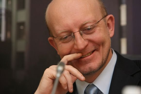 Arnas Valinskas