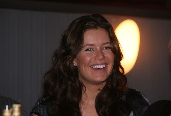 Giedrė Rusytė 