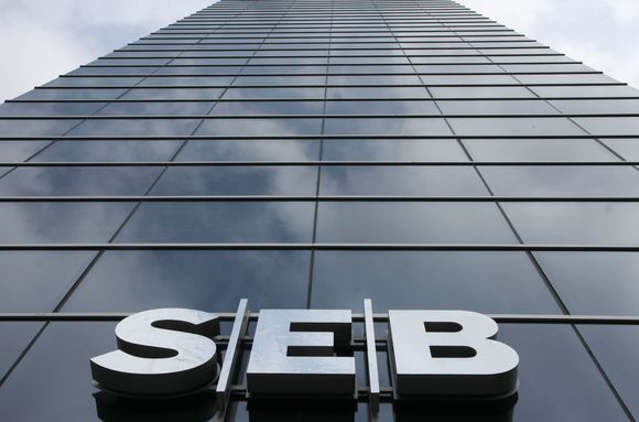 SEB bankas