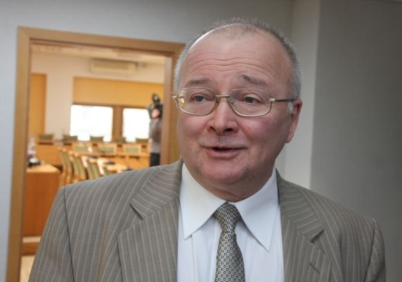 Zenonas Vaigauskas