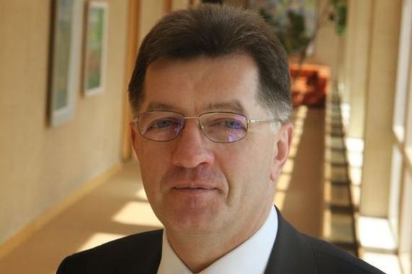 Algirdas Butkevičius