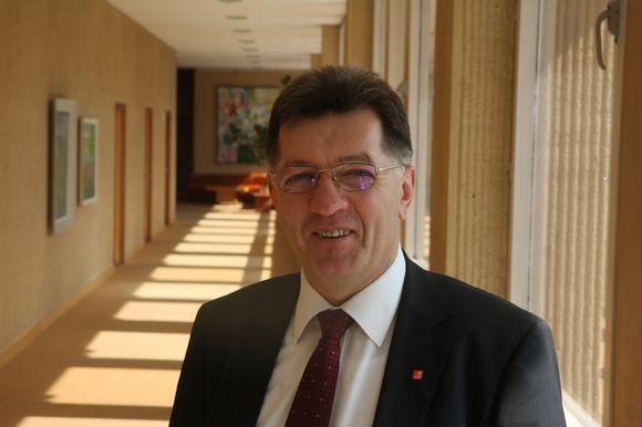 Algirdas Butkevičius