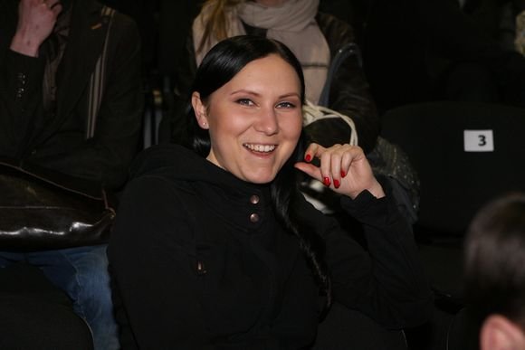 Greta Cholina