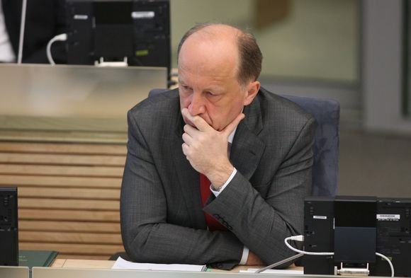 Andrius Kubilius