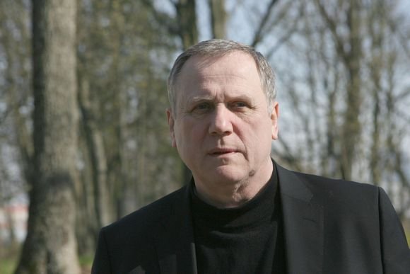 Česlovas Jezerskas 