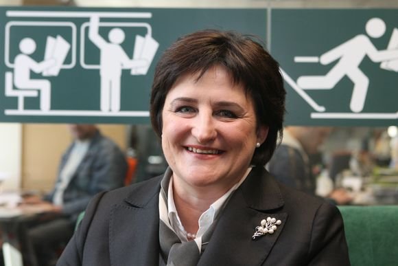 Loreta Graužinienė