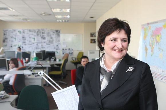 Loreta Graužinienė