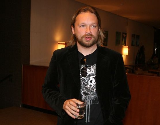 Martynas Starkus