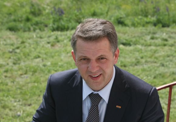 Eligijus Masiulis