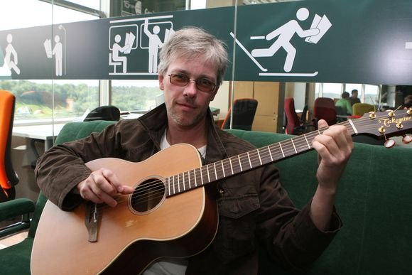 Andrius Kaniava