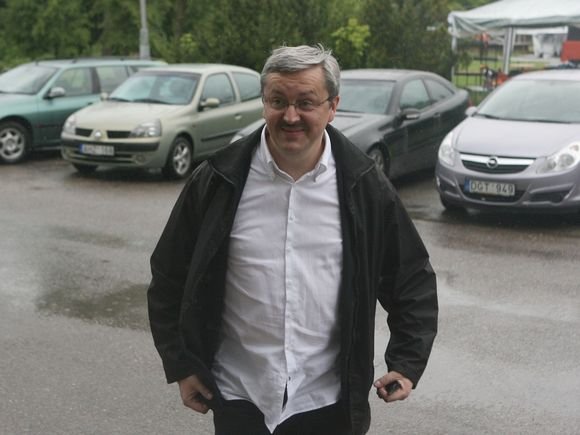 Audrius Siaurusevičius