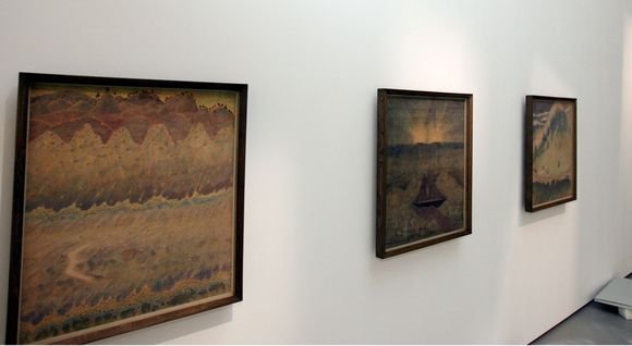 Nacionalinė dailės galerija