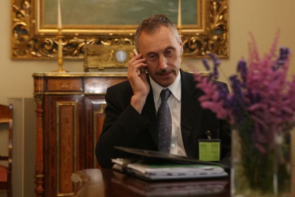 Arvydas Sekmokas