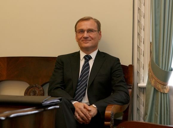 Algis Čaplikas
