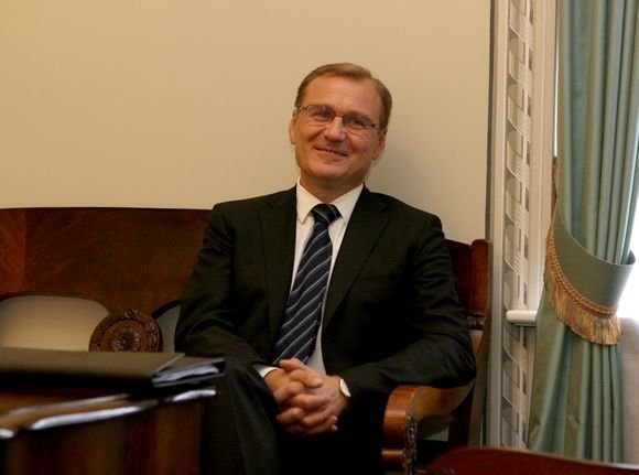 Algis Čaplikas