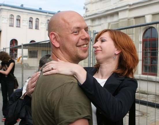 Keliautojai aplankė lietuvių tremties ir įkalinimo vietas.