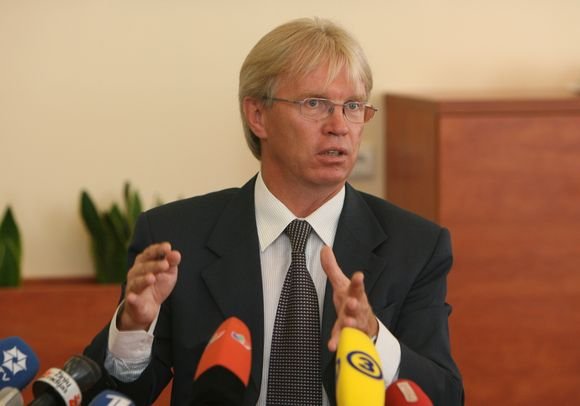 Žymė Lietuvos Respublikos Socialinės apsaugos ir darbo ministerija