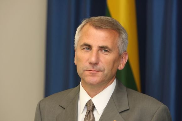 Vygaudas Ušackas 