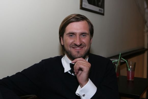 Žymė Gediminas Jaunius